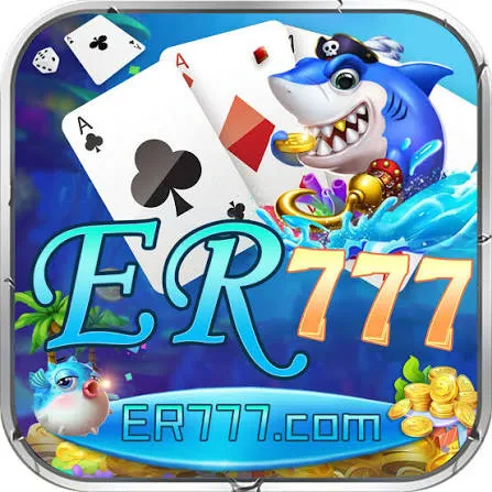 ER777 - Permainan Memancing yang Seru dan Menyenangkan
