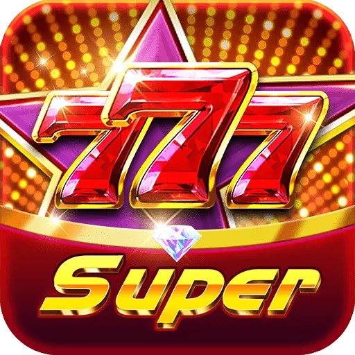 SUPER777 - Game Gaple Seru dan Menyenangkan